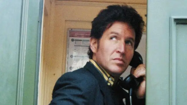 Steve Wynn