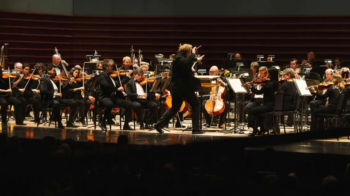 Calgary Philharmonic Orchestra
