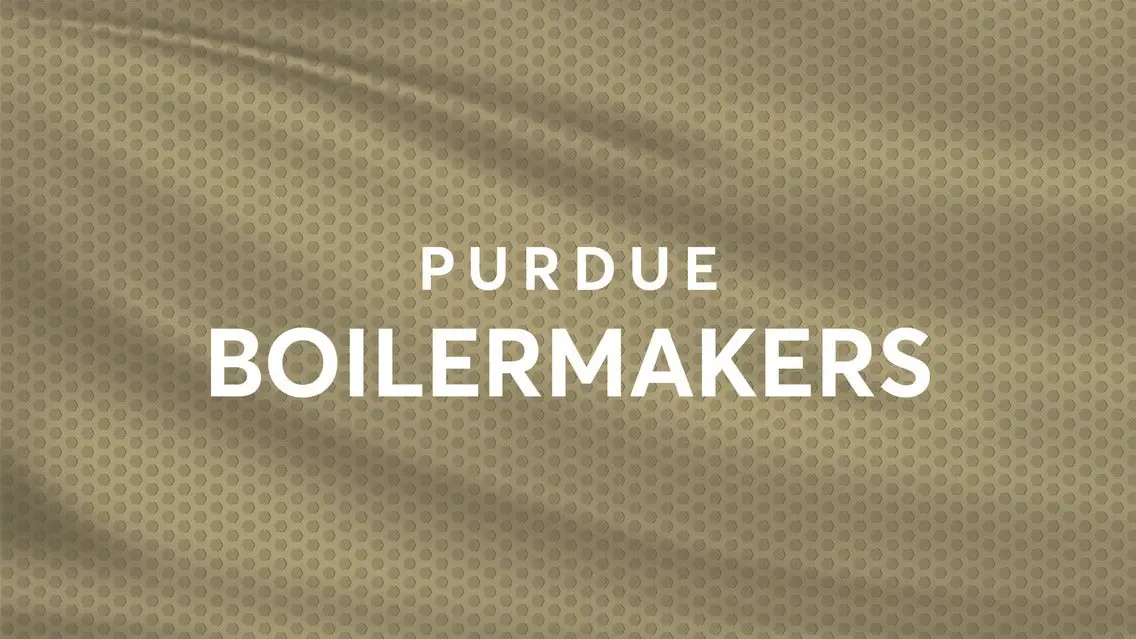 Purdue Boilermakers Football vs. Maryland Terrapins Football
