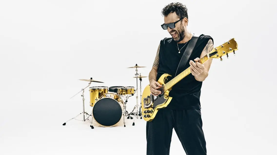 Cesare Cremonini - AMATOUR - Posti riservati Mastercard
