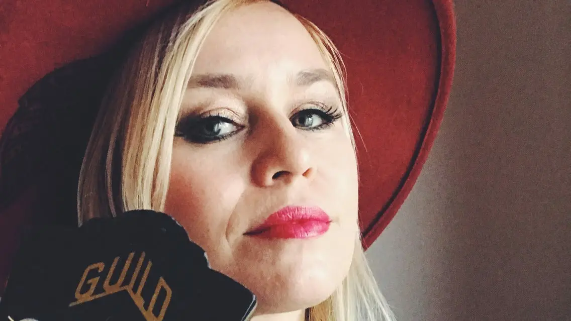 Sofia Talvik - Winterkonzert