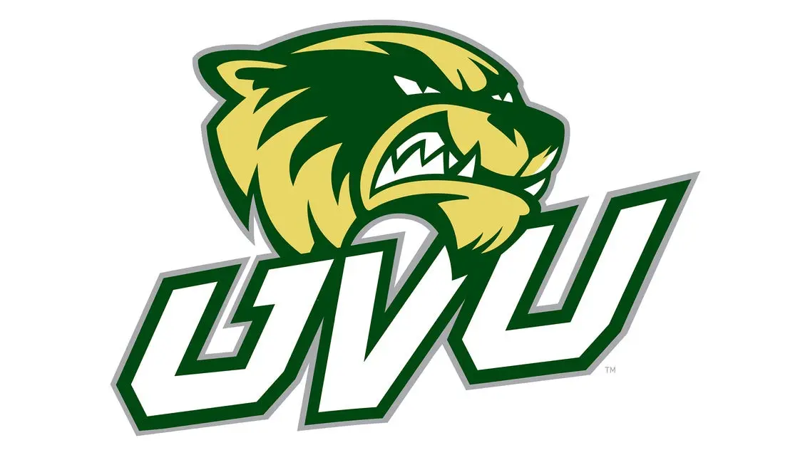 Utah Valley Wolverines Mens Basketball