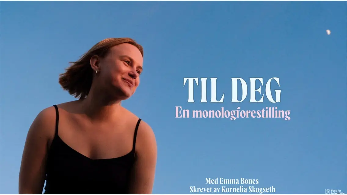 Til deg