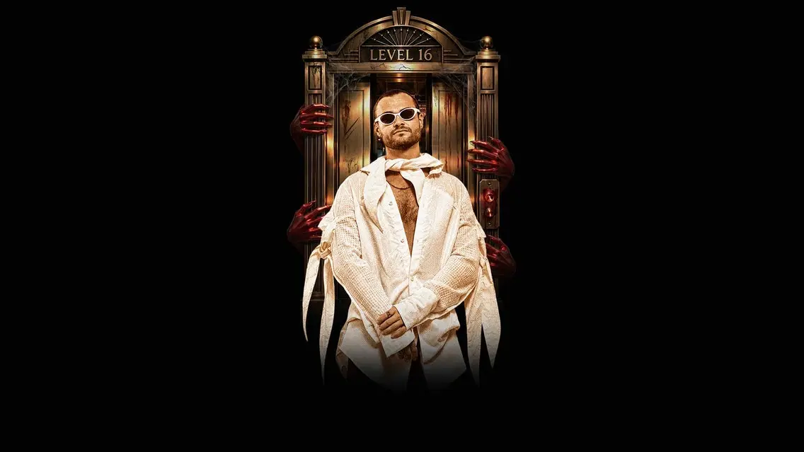 HOUSE RULES - Sam Shure