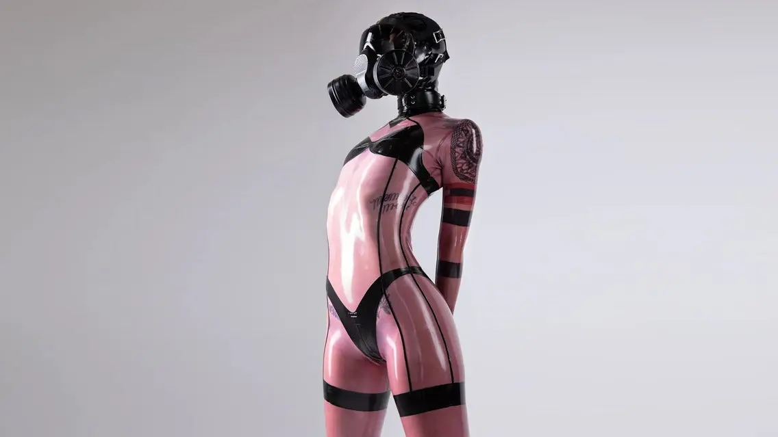Dallas Fetish Ball
