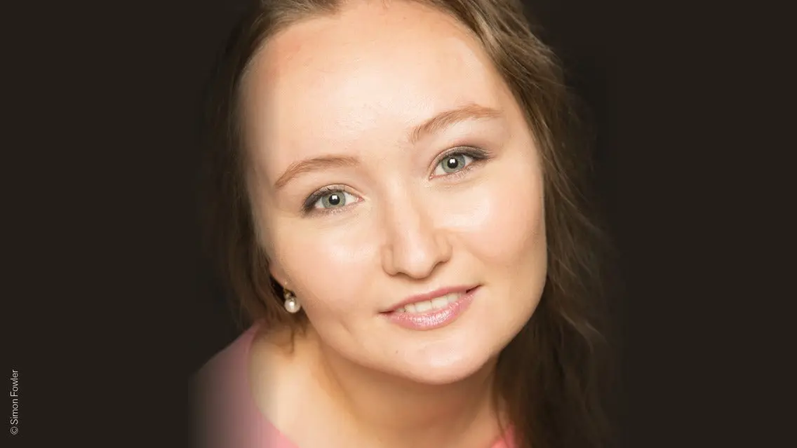 Julia Lezhneva - Maarten Engeltjes