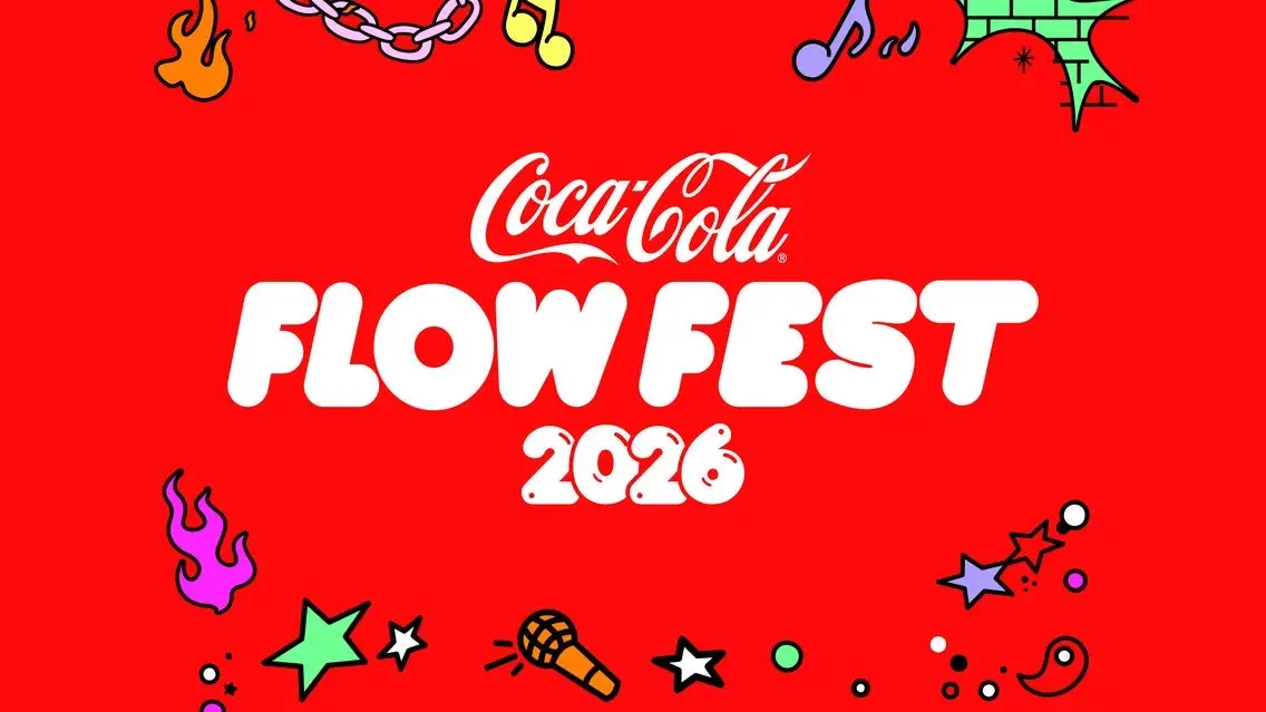 Individual General Coca Flow Fest 2026