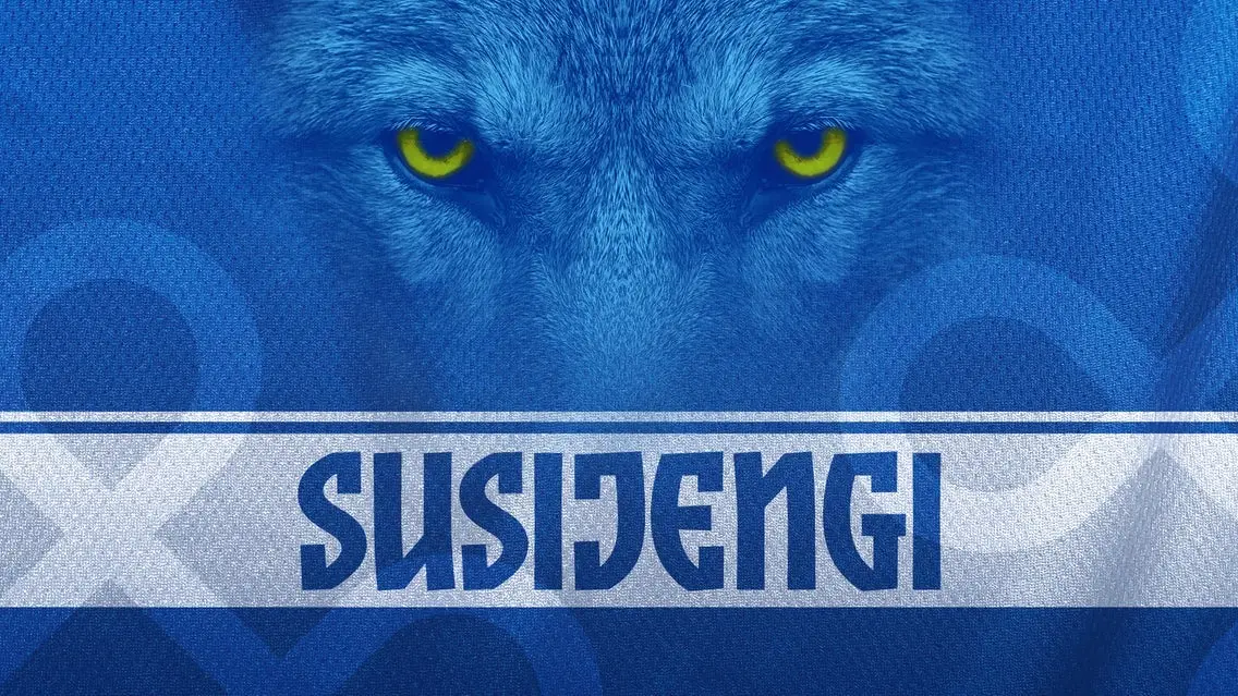 Susijengi - Viro