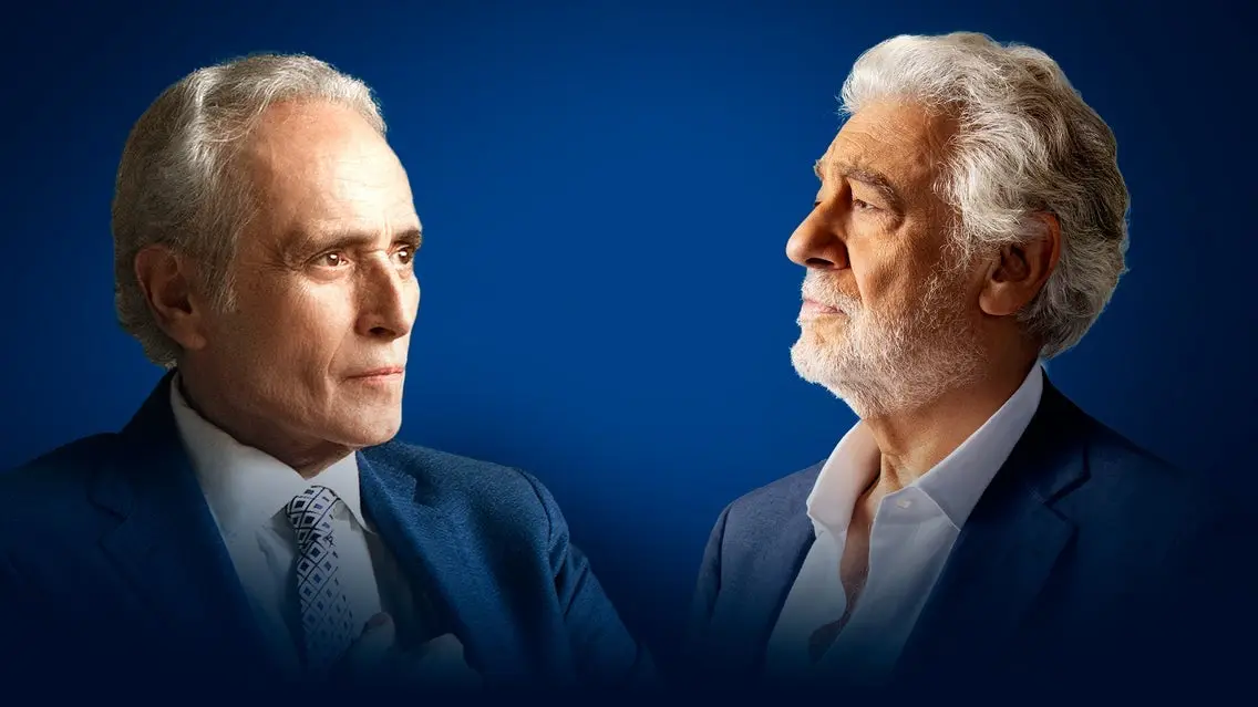 Carreras & Domingo