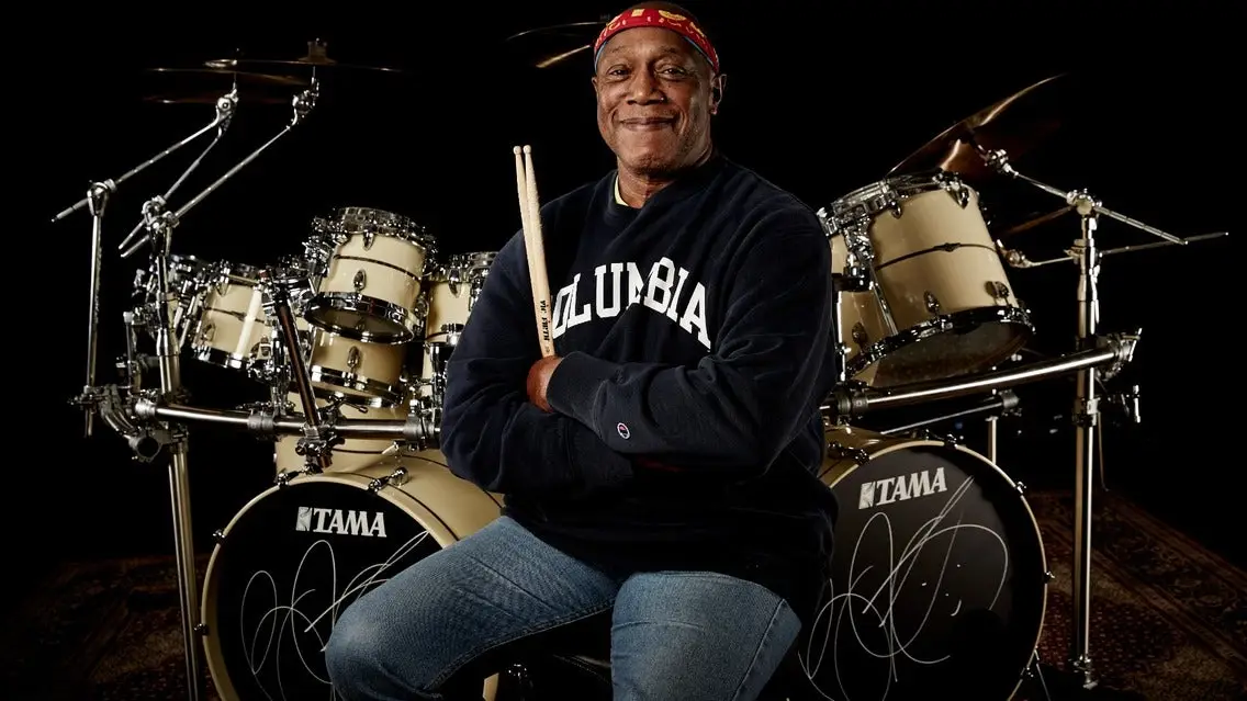 BILLY COBHAM