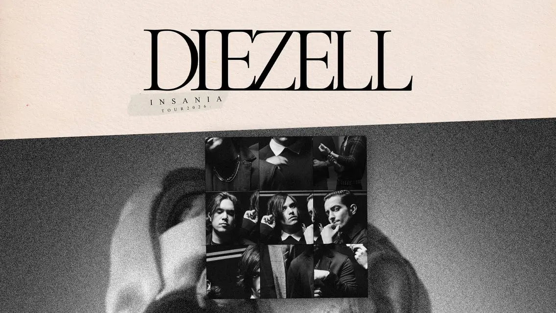 Diezell