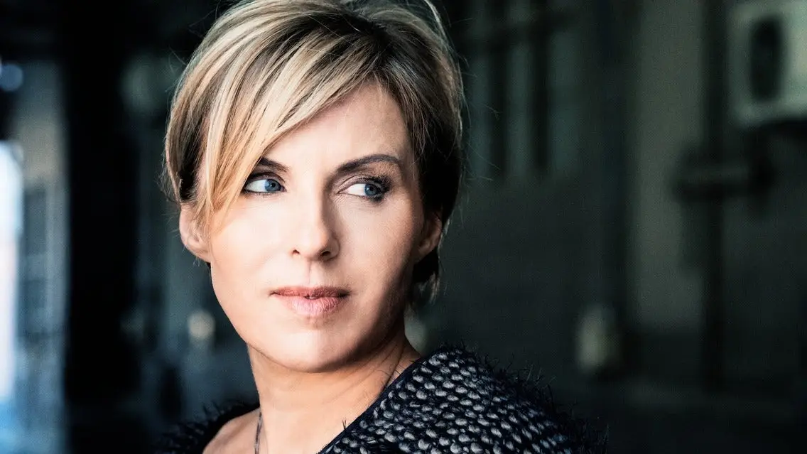 Silje Nergaard Trio