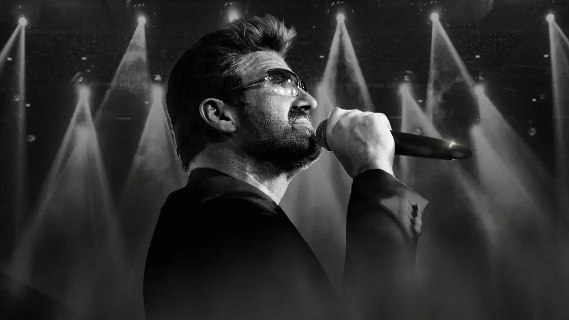 Rob Lamberti presents A Celebration of George Michael