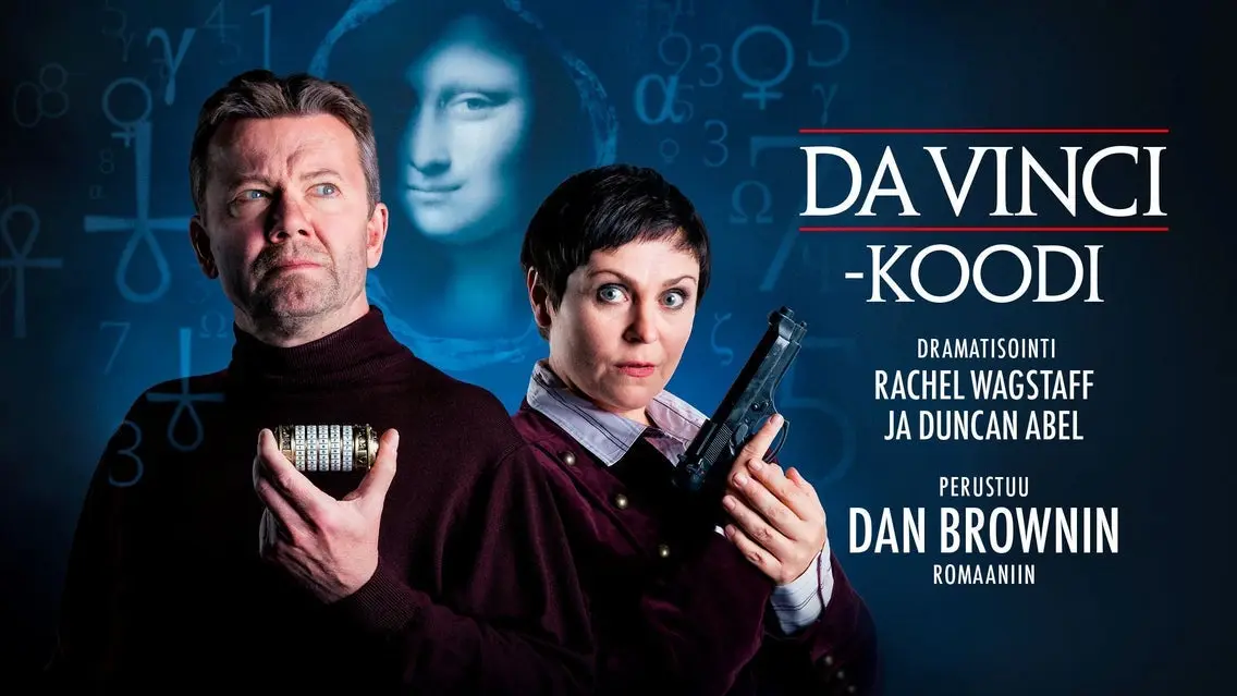 Da Vinci -koodi