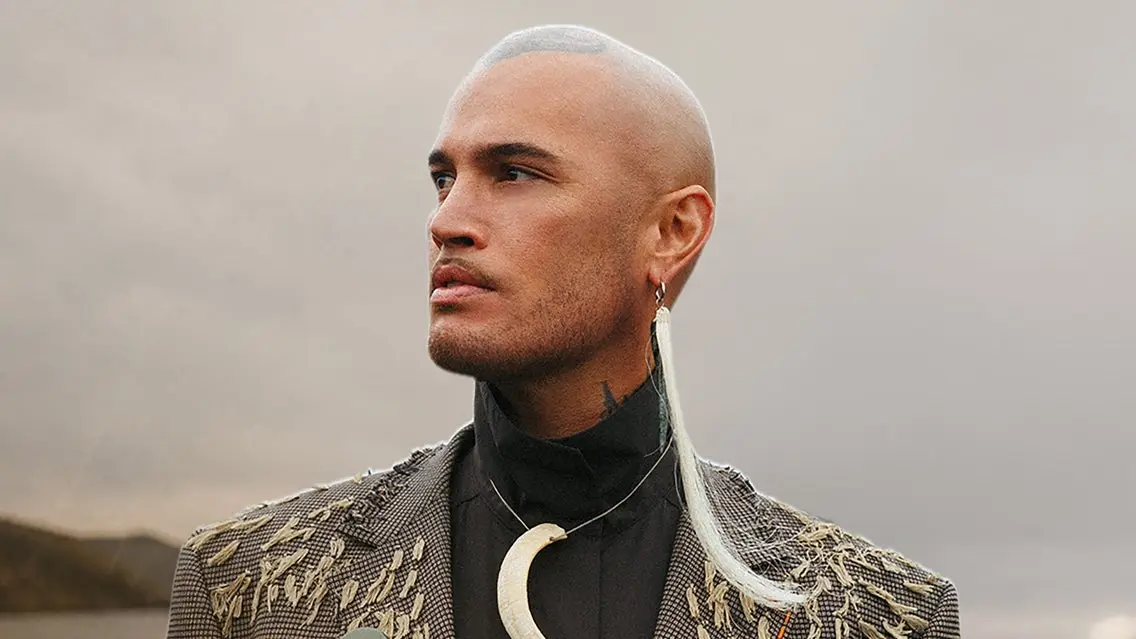 Stan Walker - A Symphonic Experience