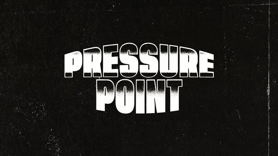 Pressure Point