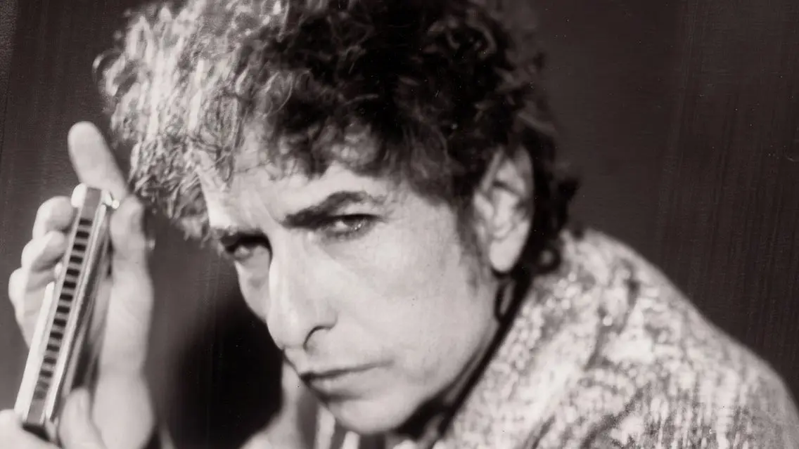 Bob Dylan