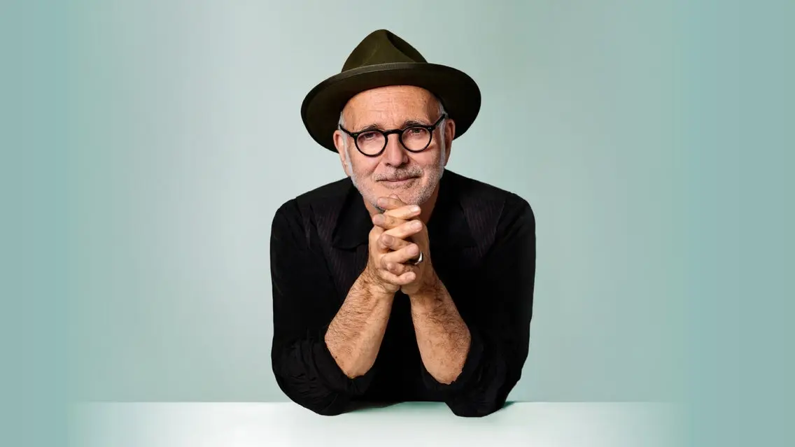 Ludovico Einaudi & UAE National Orchestra