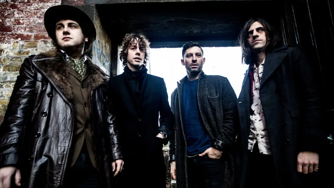 RAZORLIGHT