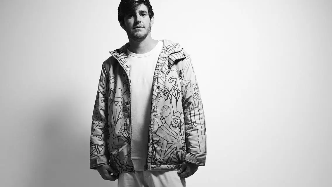 NGHTMRE: The NGHTMRE Before Xmas Tour ( 21+ )