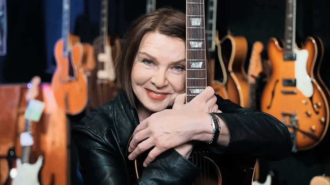 Inga Rumpf & Friends