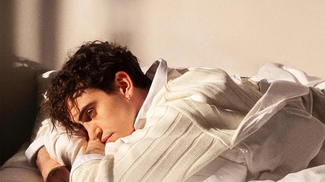 Michele Bravi - Commedia Musicale Tour 2026