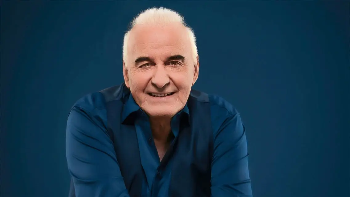 Michel Fugain - La Vie, L'Amour Etc...