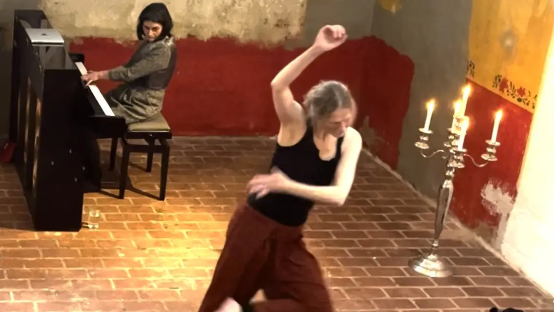 Rebecca Ryan & Mette Molich