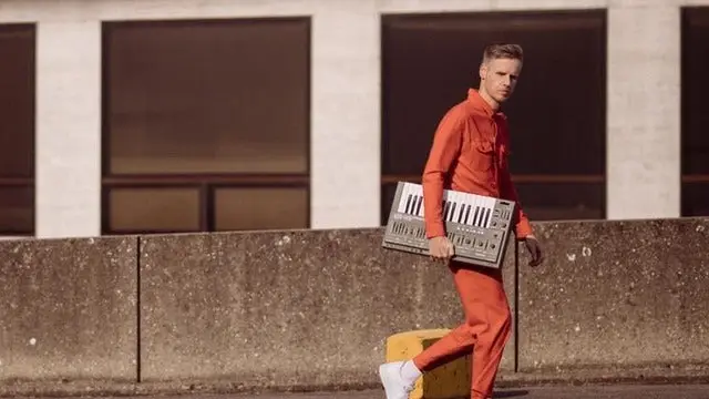 Joris Voorn