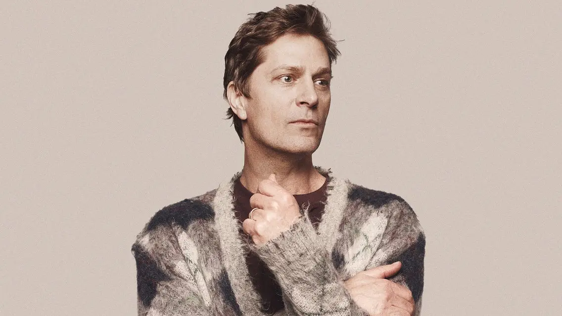 Sidewalk Angels Featuring Rob Thomas