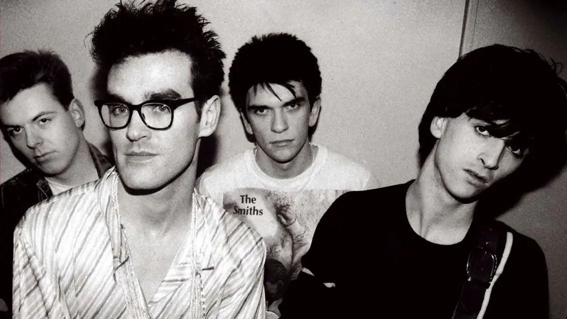 MANCHESTER FOREVER: The Smiths + Oasis Tributes