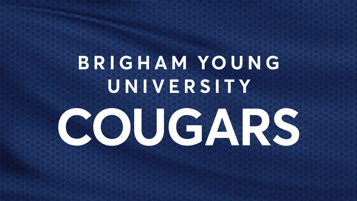 BYU Cougars Football vs. Arizona State Sun Devils Football