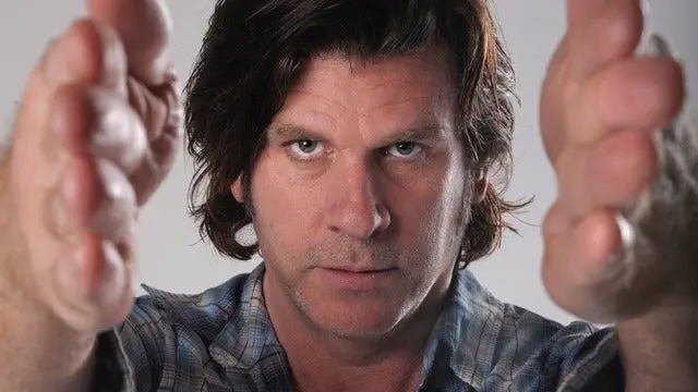 Tex Perkins & Matt Walker