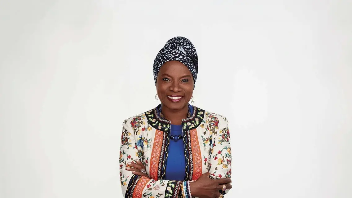 Angélique Kidjo & Metropole Orkest