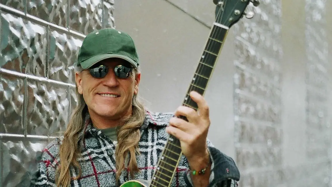 Mark Farner's American Band