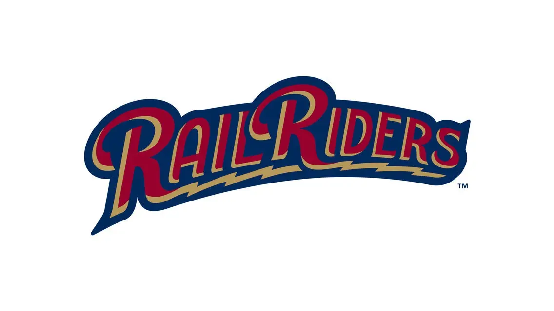 Scranton Wilkes-Barre RailRiders
