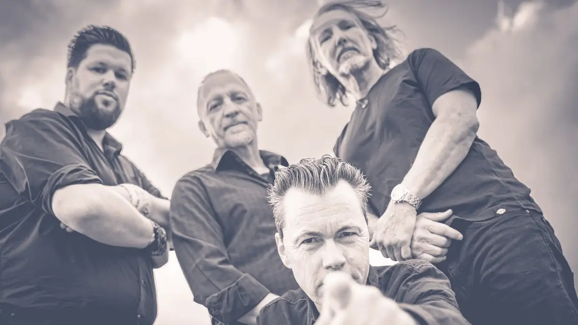 VOLBEAT by Rebel Monster - A Tribute to Volbeat