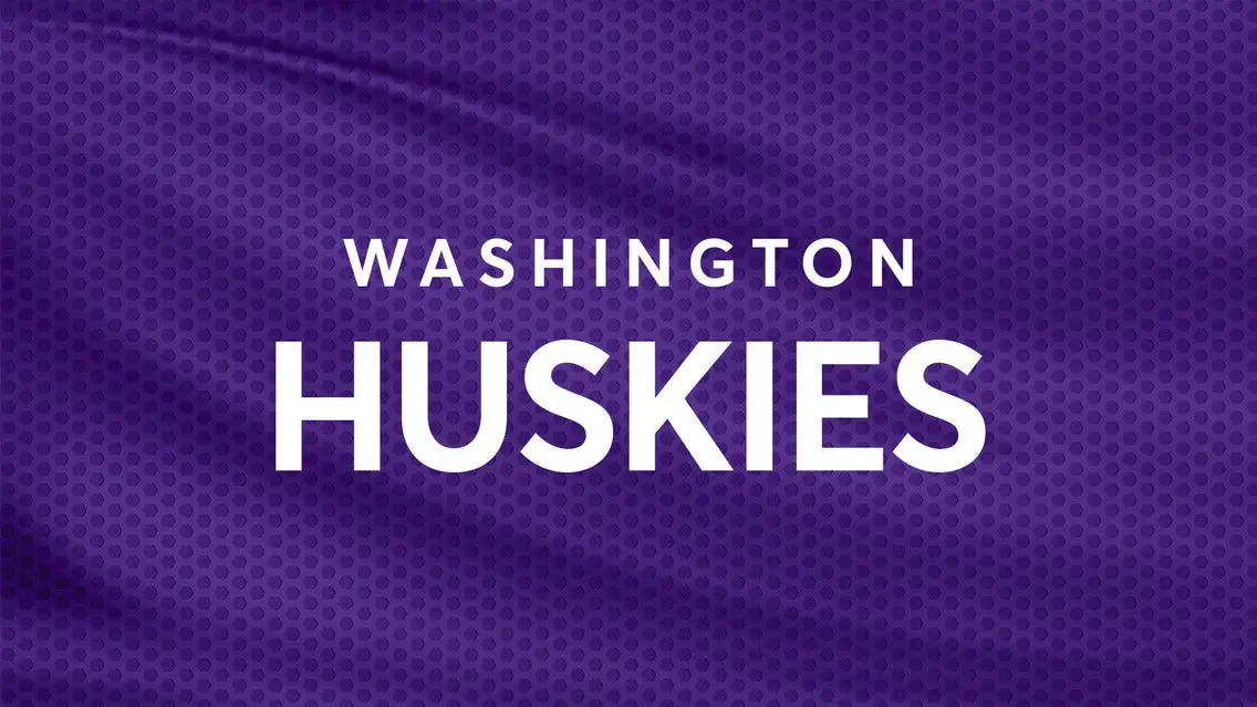 Washington Huskies Womens Volleyball vs. Iowa Hawkeyes Womens Volleyball