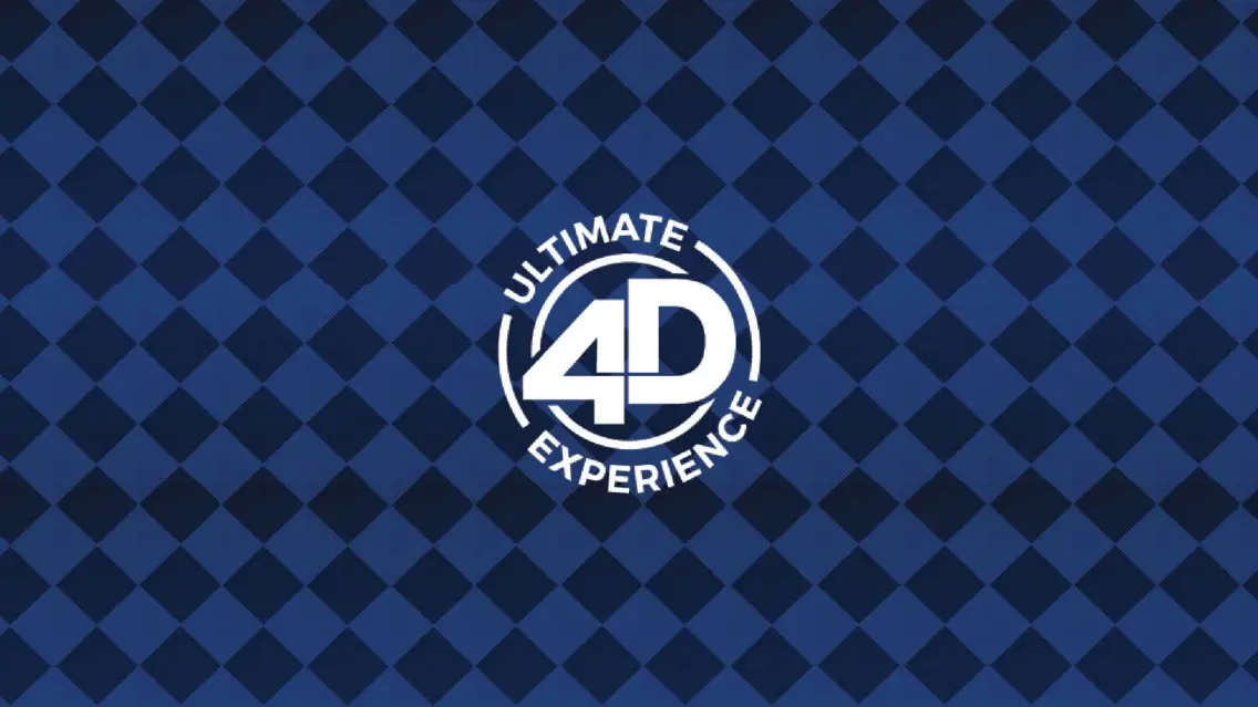 Ultimate 4D Experience