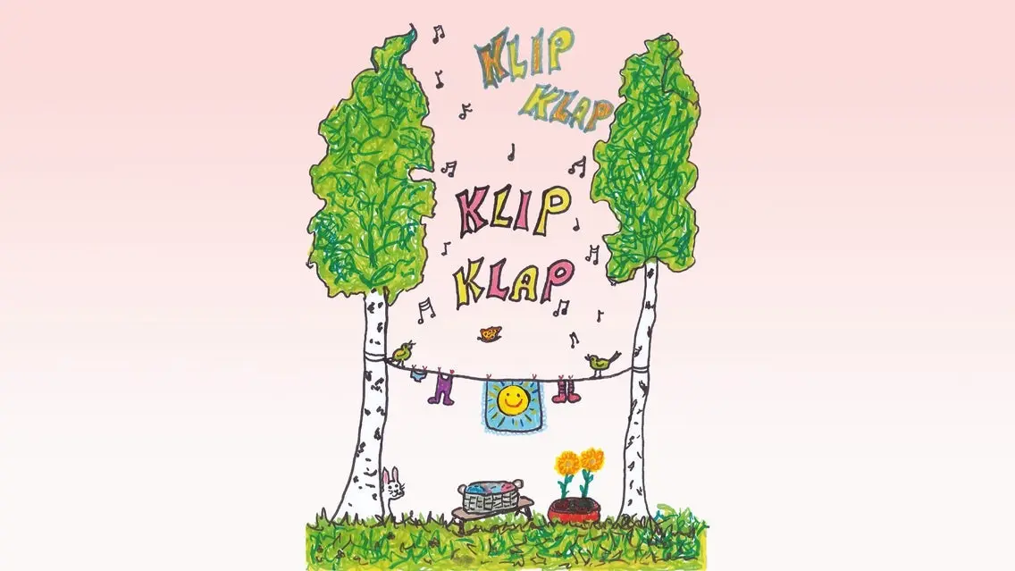 Klip Klap -vauvateatteri