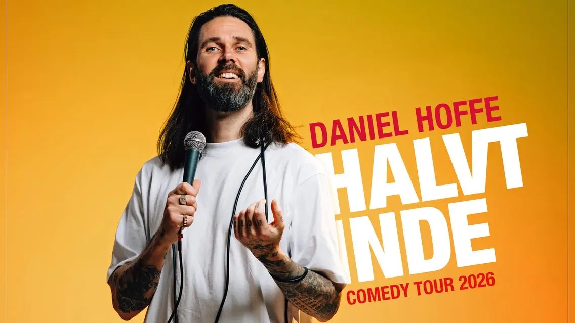 Daniel Hoff