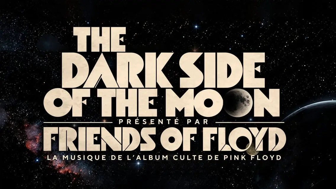 The Dark Side of the Moon - Performed by Friends of Floyd