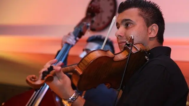 Gypsy Jazz Festival 2027