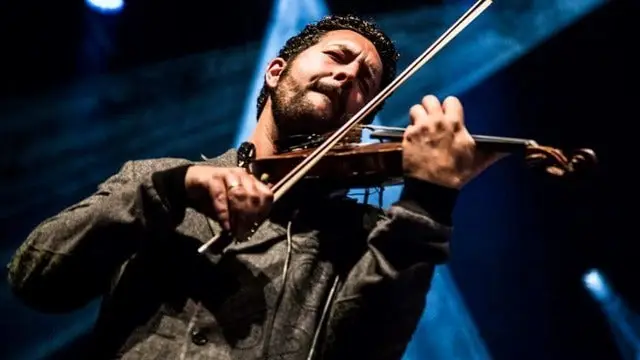 Bjarke Falgren Quartet