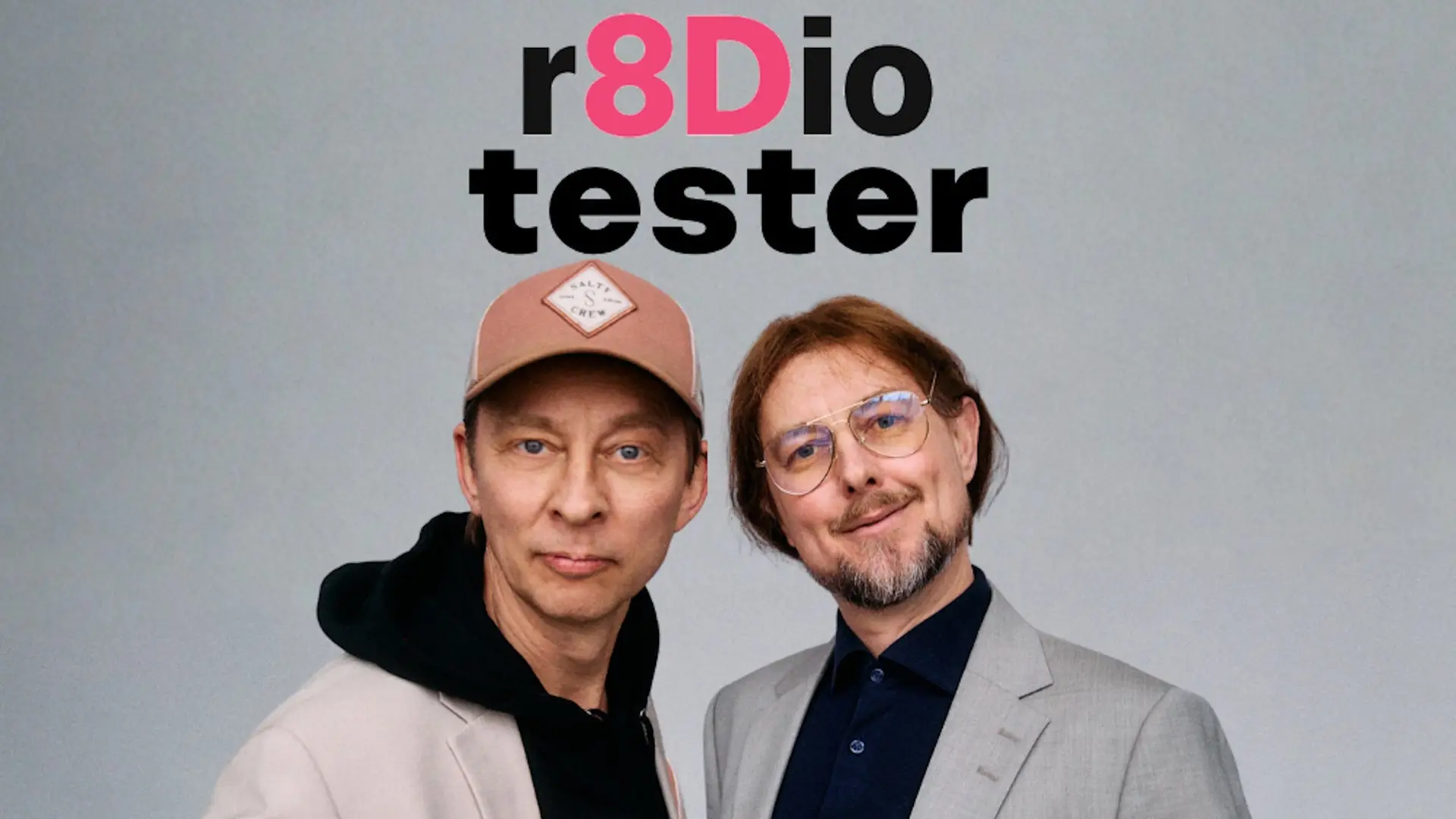 r8dio tester