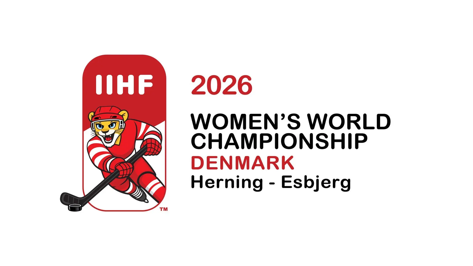 2026 IIHF Women's World Championship