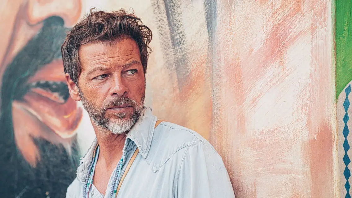 CHRISTOPHE MAE