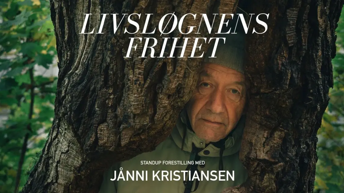 Livsløgnens Frihet