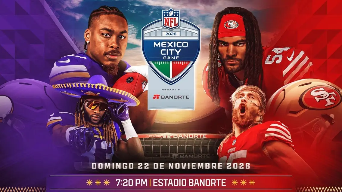 Madrid Game 2026 - Cincinnati Bengals vs. Atlanta Falcons - NFL