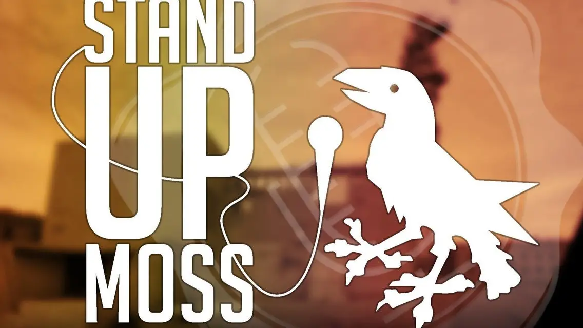 Standup Moss